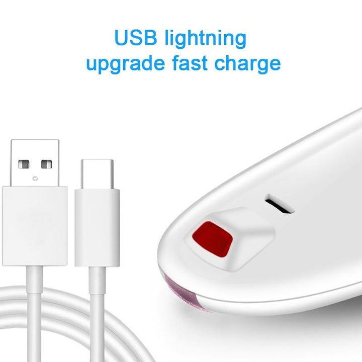 BowLift | Lint Remover - USB Lint Remover