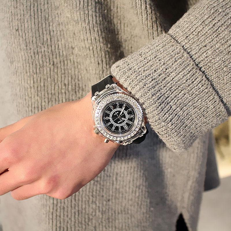 BowLift | Luminous Watch