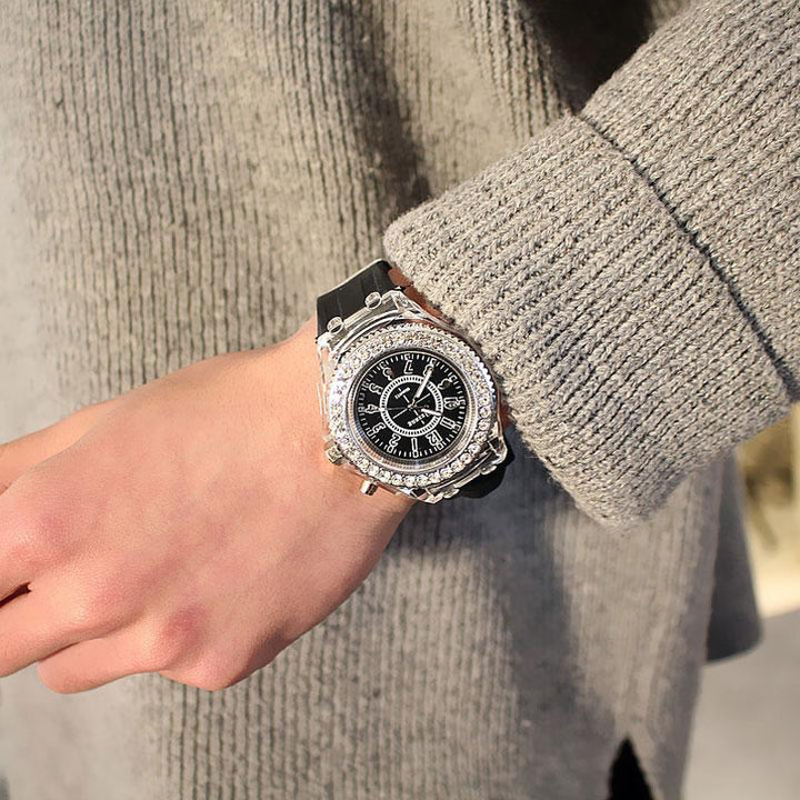 BowLift | Luminous Watch