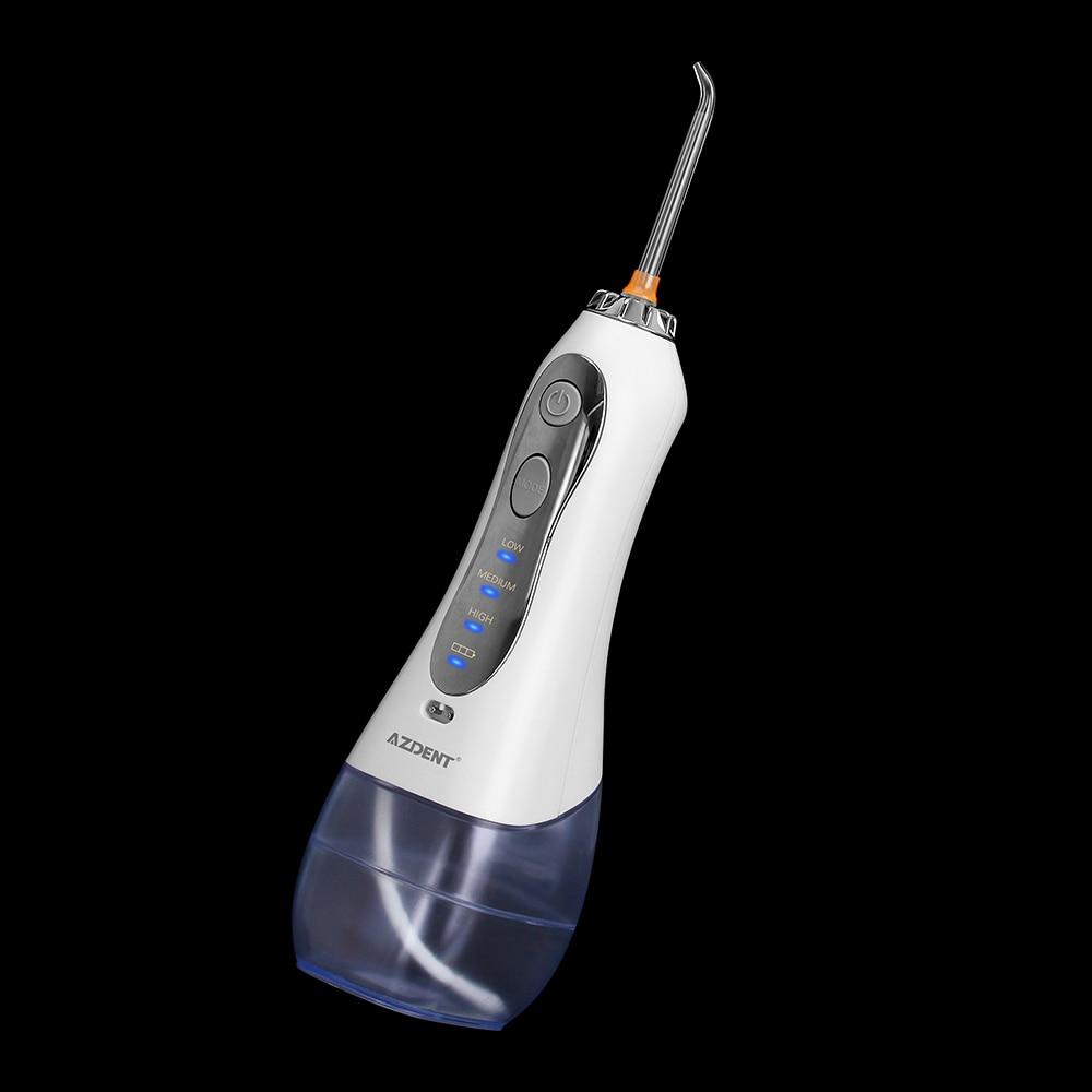 BowLift | Cordless Water Flosser