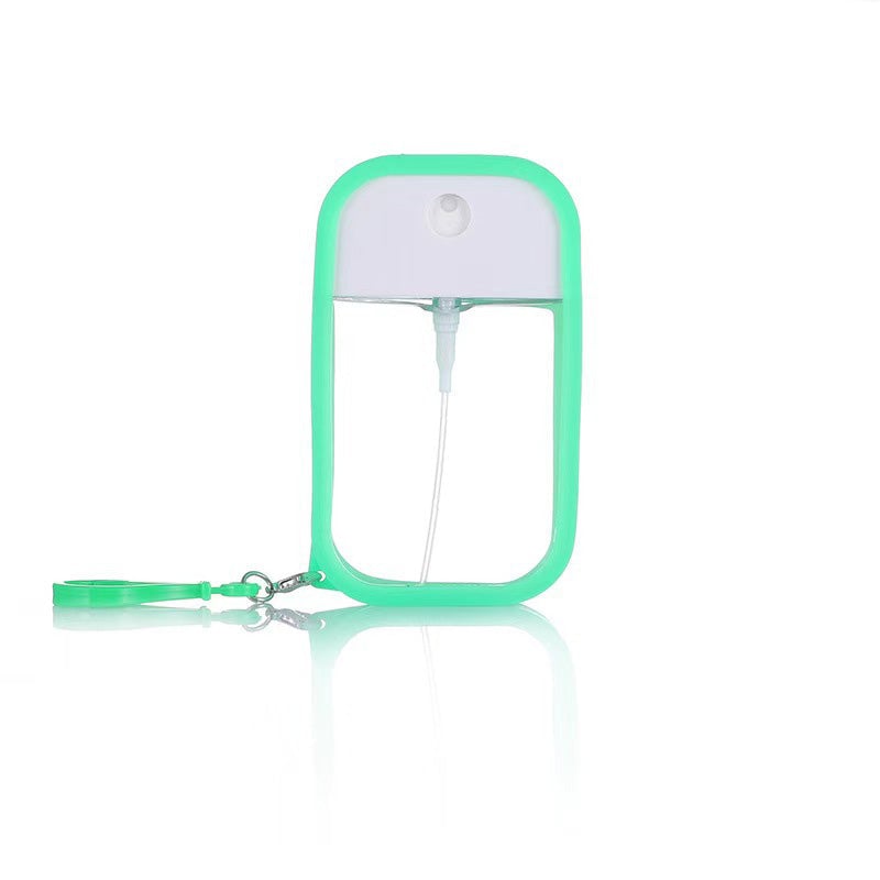 BowLift | Portable perfume bottle