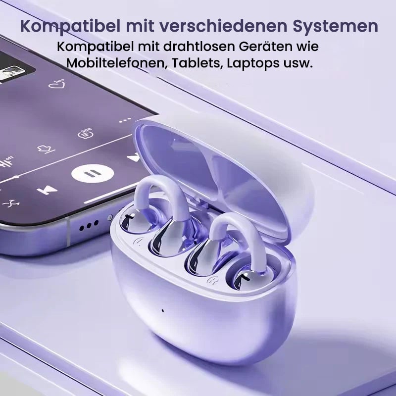 BowLift | Sale-Bluetooth-headphones with AI-translation