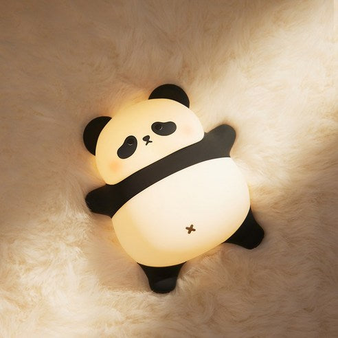 BowLift | Misiowy blask night lamp for little one