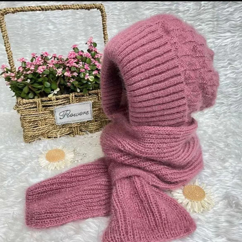 BowLift | ThermoKnit — Cozy warmth that makes winter enjoyable