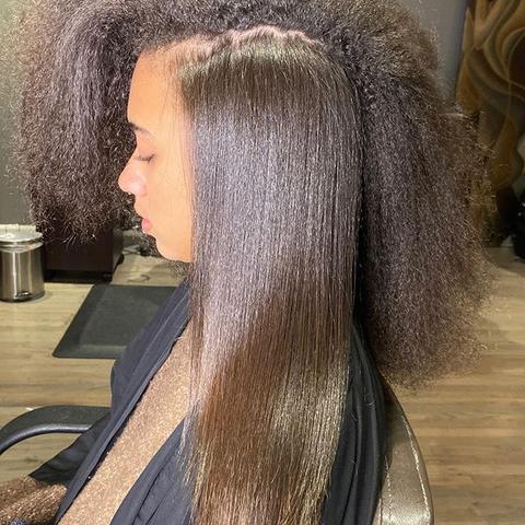 BowLift | SmoothStrands Silky Smooth Styling In Just Minutes
