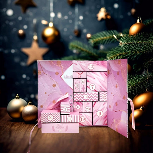 BowLift | MarbleJoy – Transform December into 24 days full of magical surprises