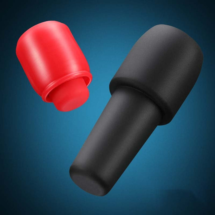 BowLift | Reusable bottle stopper for sparkling wine