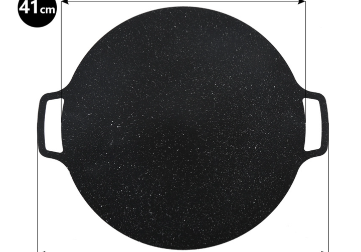 BowLift | Multi-function Medical Sone Grill Pan Non-stick Pan