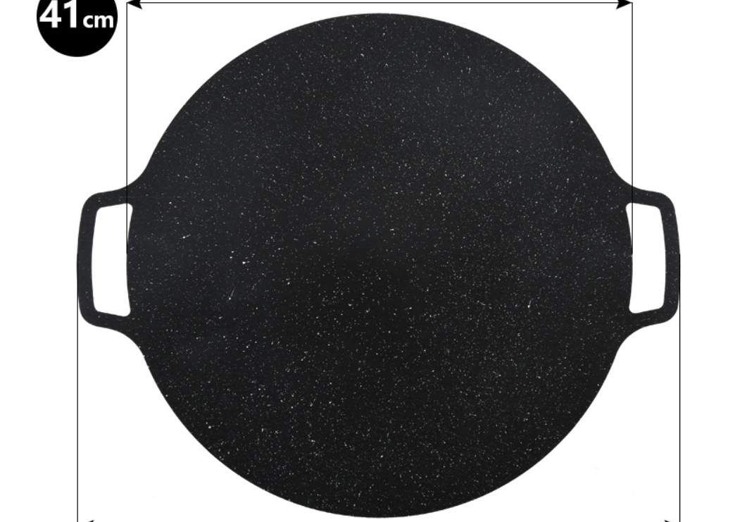 BowLift | Multifunctional non-stick baking pan