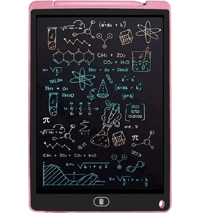 BowLift | LCD Writing Table