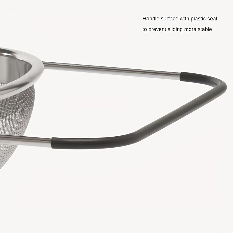 Expandable Sink Strainer Stainless Steel | Bowlift