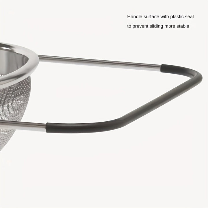 Expandable Sink Strainer Stainless Steel | Bowlift