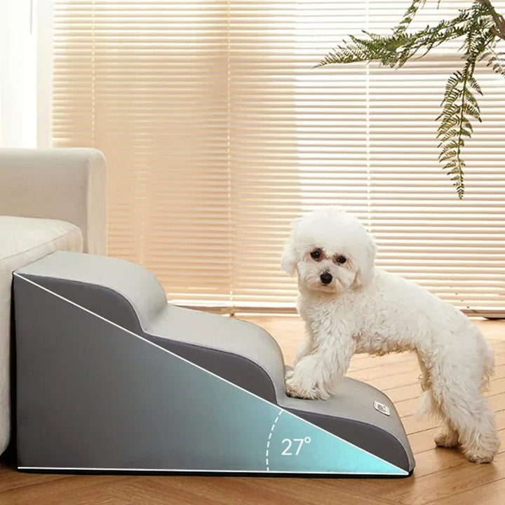 BowLift | Stable access step for dogs and cats