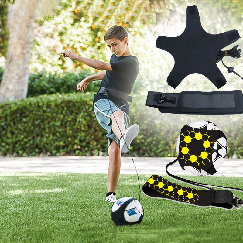 BowLift | Soccer Ball Juggle Bag
