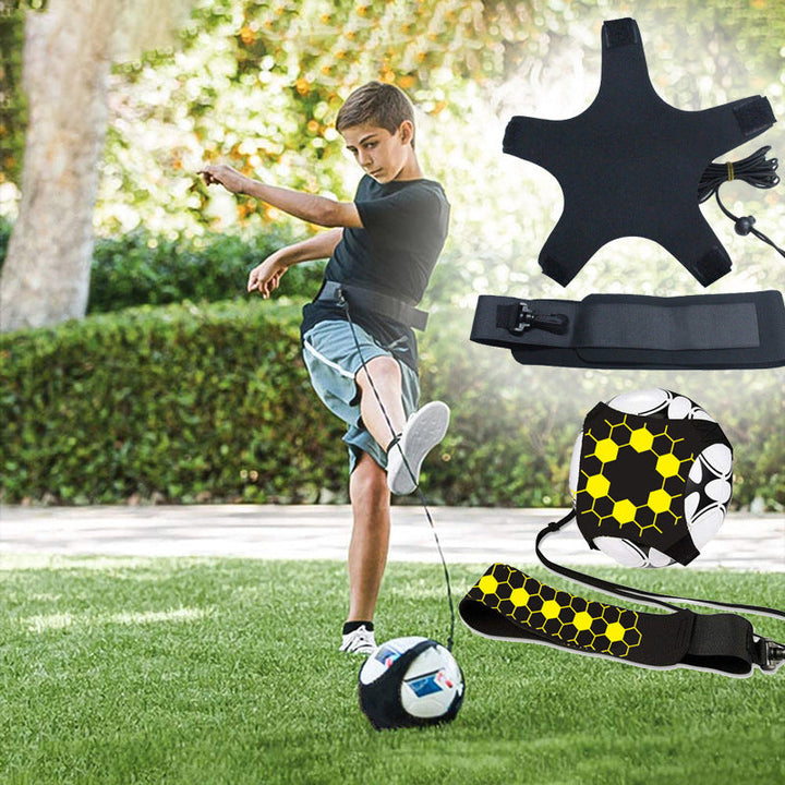 BowLift | Soccer Ball Juggle Bag