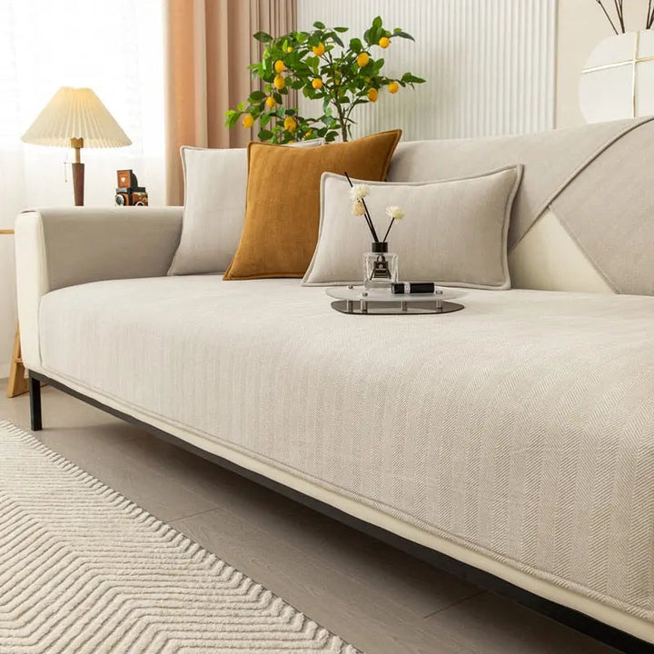 BowLift | GripLuxx — Transform your sofa into the ultimate feel-good place without annoying slipping!