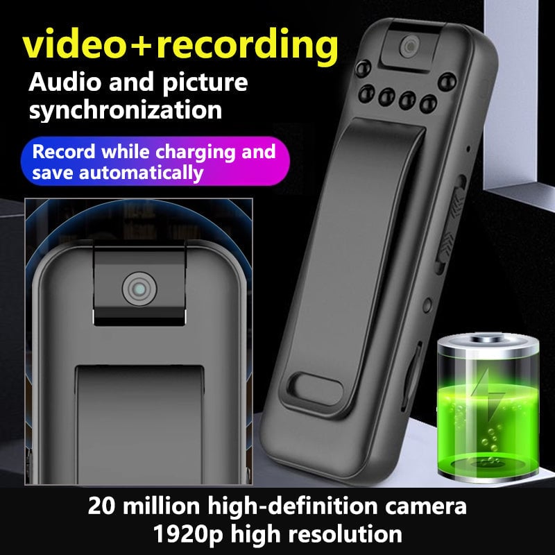 BowLift | Outdoor Portable Audio & Video Recorder