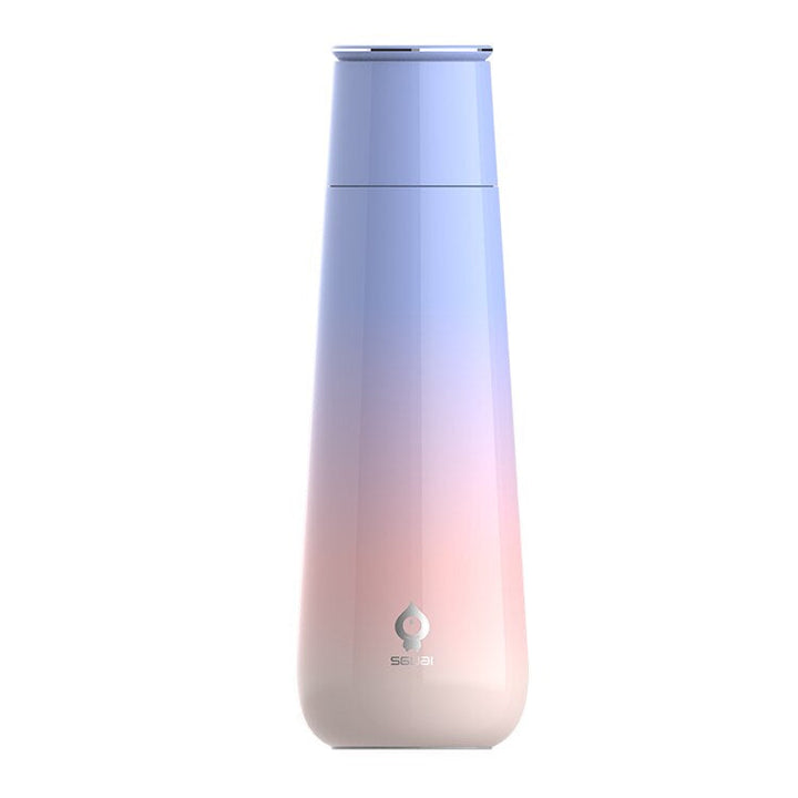 BowLift | Butterfly Dream Stainless Steel Thermal Cup