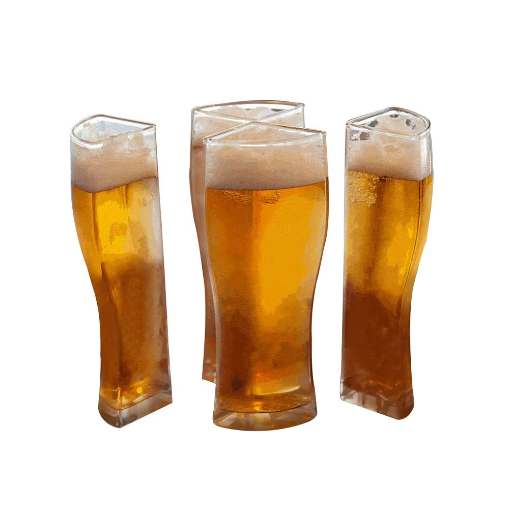 BowLift | 4in1 Separable Beer Mug