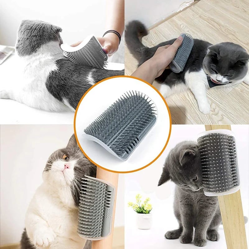 BowLift | Wall Corner Massage Comb