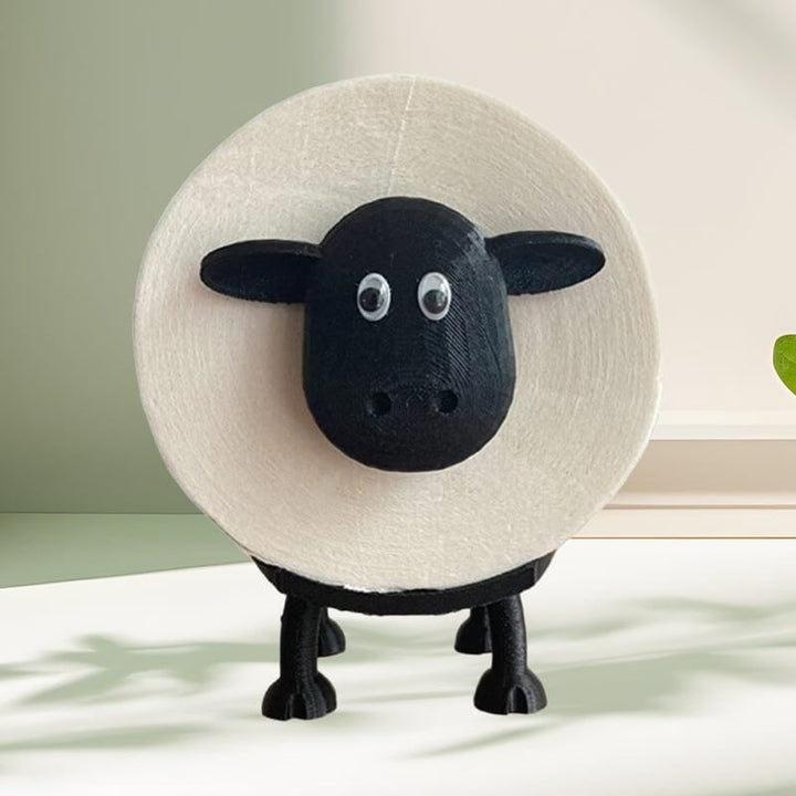 BowLift | LuxiSheep — Turn your bath into a charming feel-good paradise with effortless elegance!
