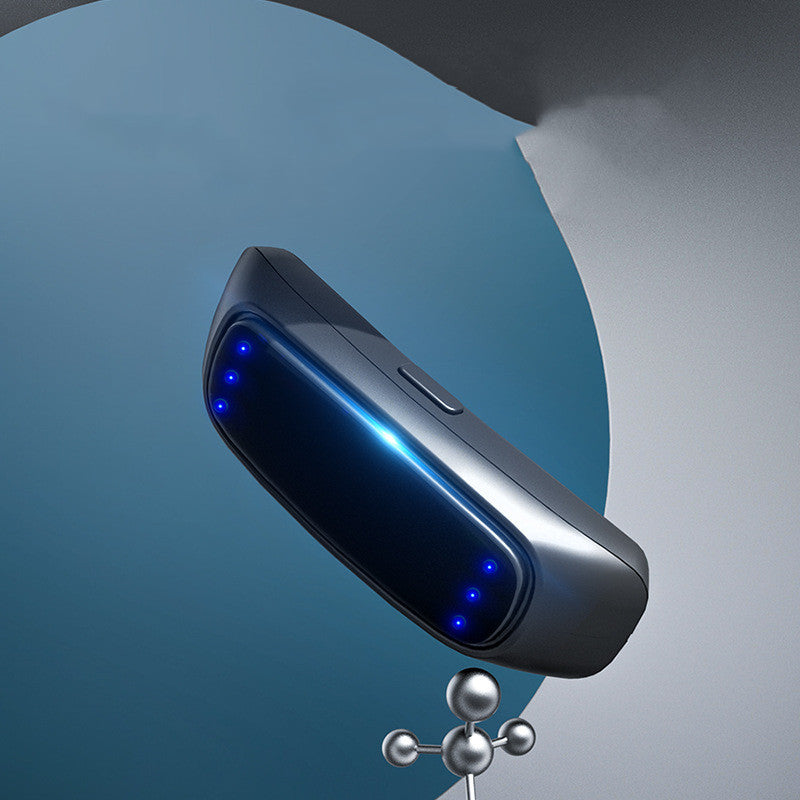 BowLift | Smart Anti-Snoring Device