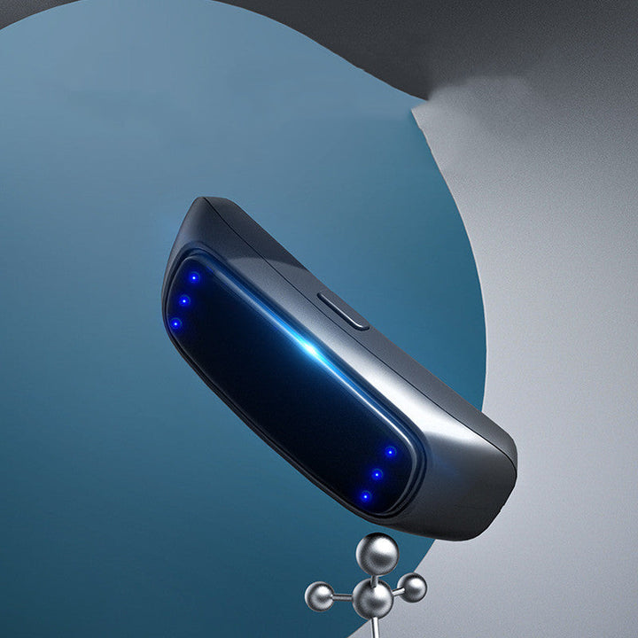 BowLift | Smart Anti-Snoring Device