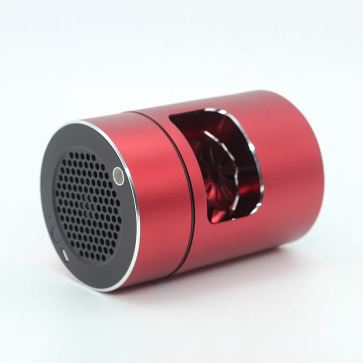 BowLift | AEROCLEAN – Smart Smokeless Ashtray with Rechargeable Battery and HEPA Filter