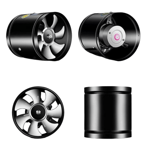 BowLift | AEROVENT FAN – Quiet Extractor Fan for Clean & Fresh Air