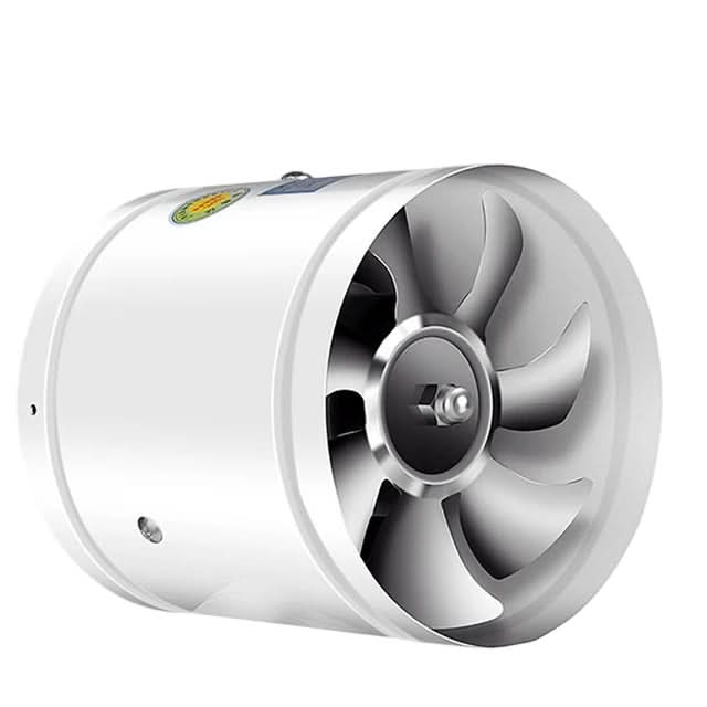 BowLift | Powerful extractor fan for fresh air