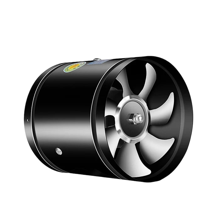 BowLift | AEROVENT FAN – Quiet Extractor Fan for Clean & Fresh Air