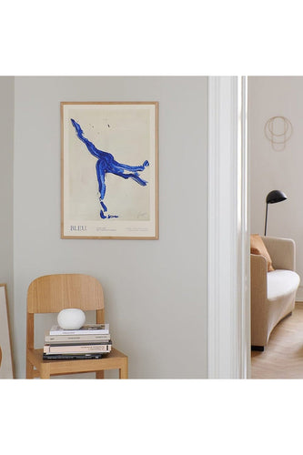 Art Canvas Poster | Bowlift