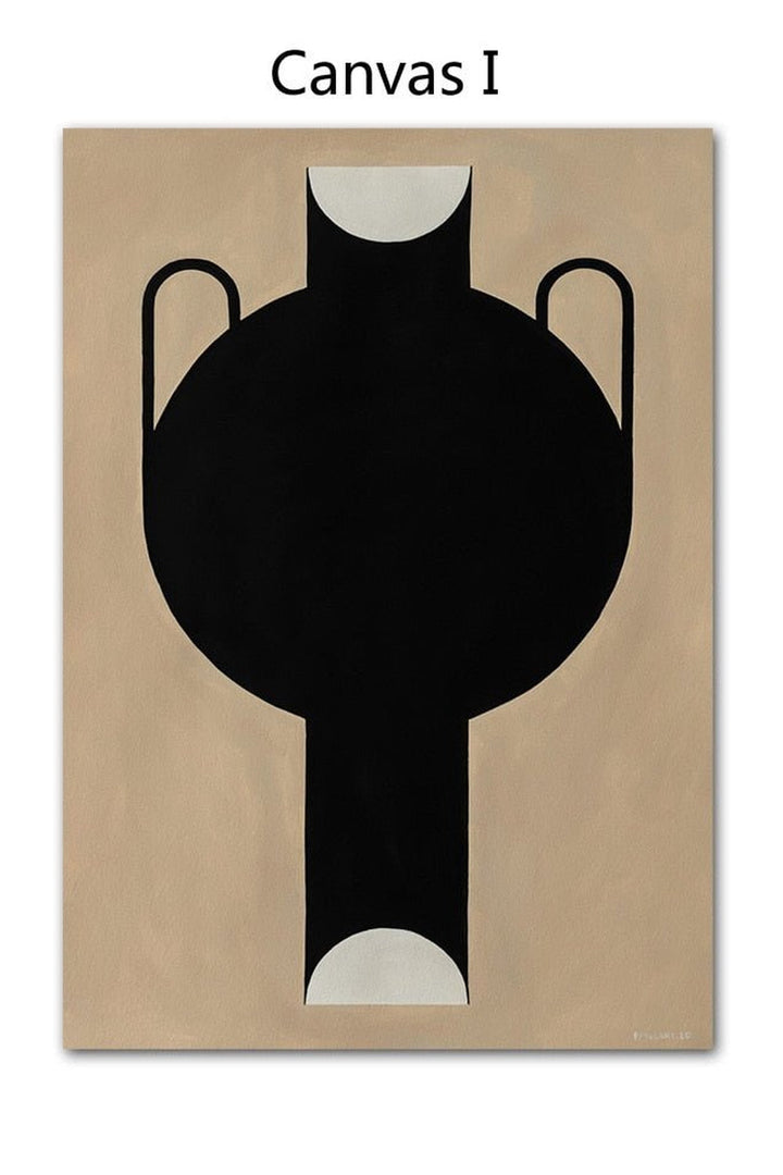 Art Canvas Poster | Bowlift