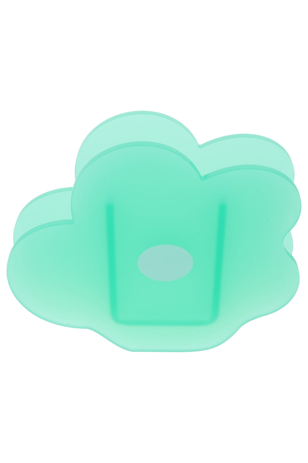 Acrylic Cloud Vases | Bowlift