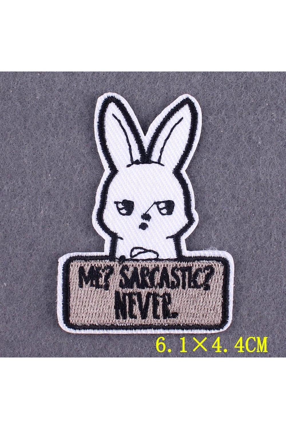 embroidered patch set | Bowlift