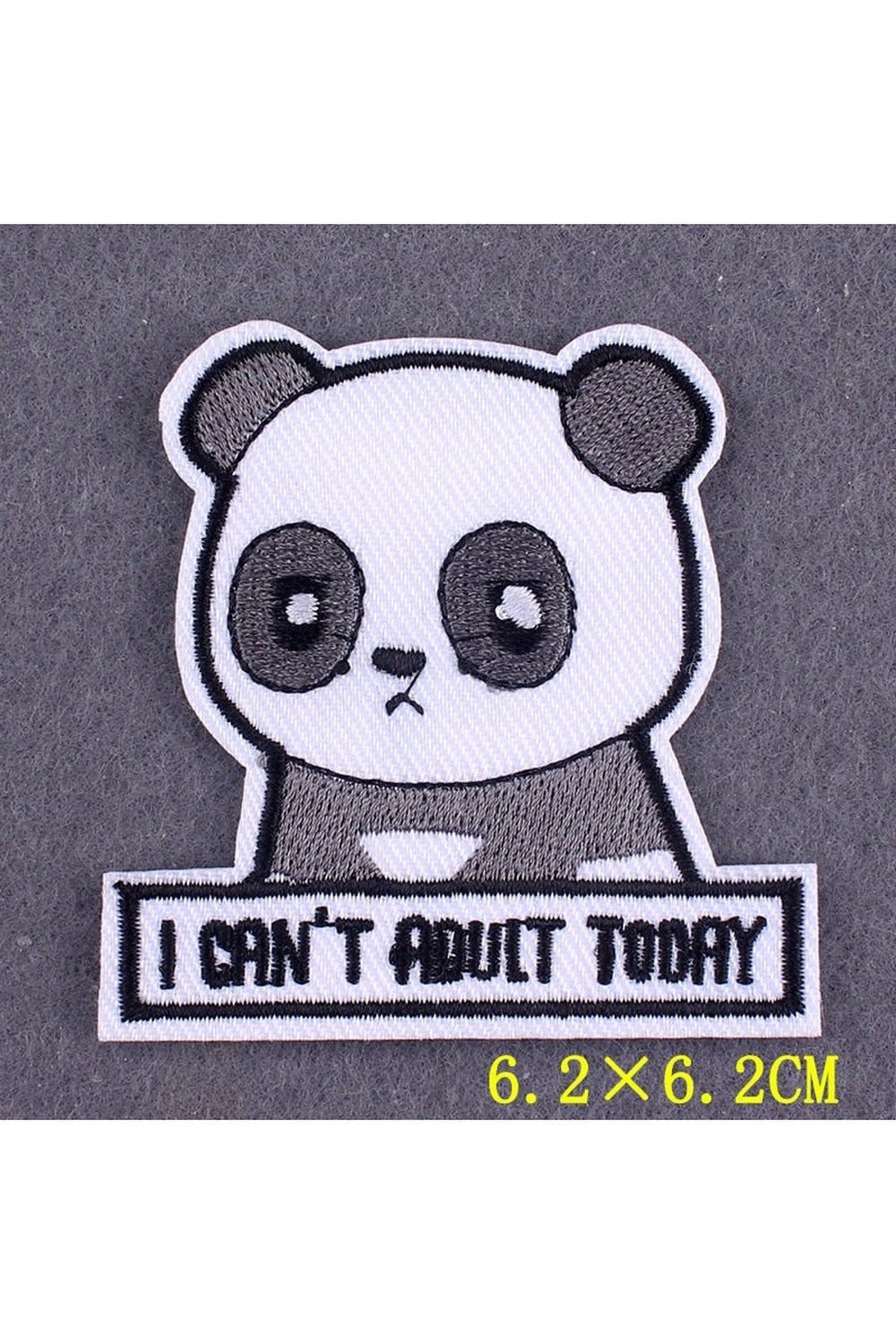 embroidered patch set | Bowlift