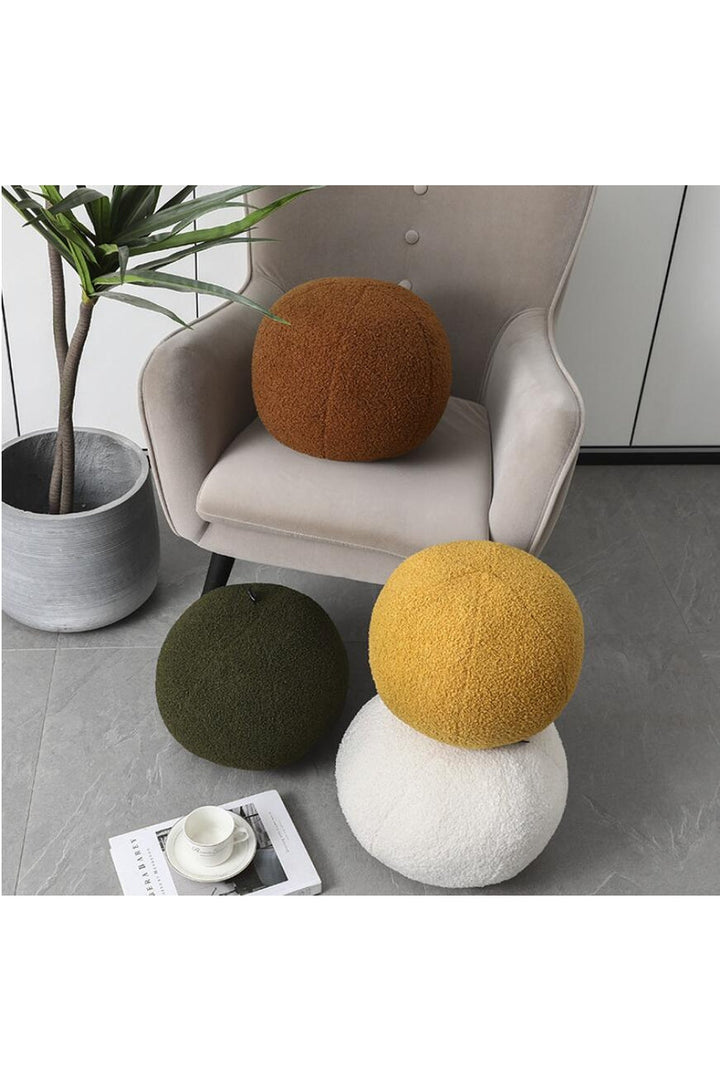 Comfortable Ball Cushion | Bowlift