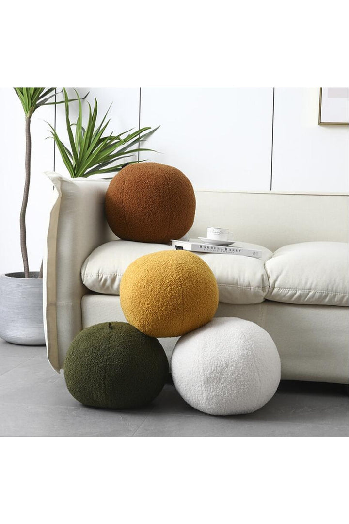Comfortable Ball Cushion | Bowlift