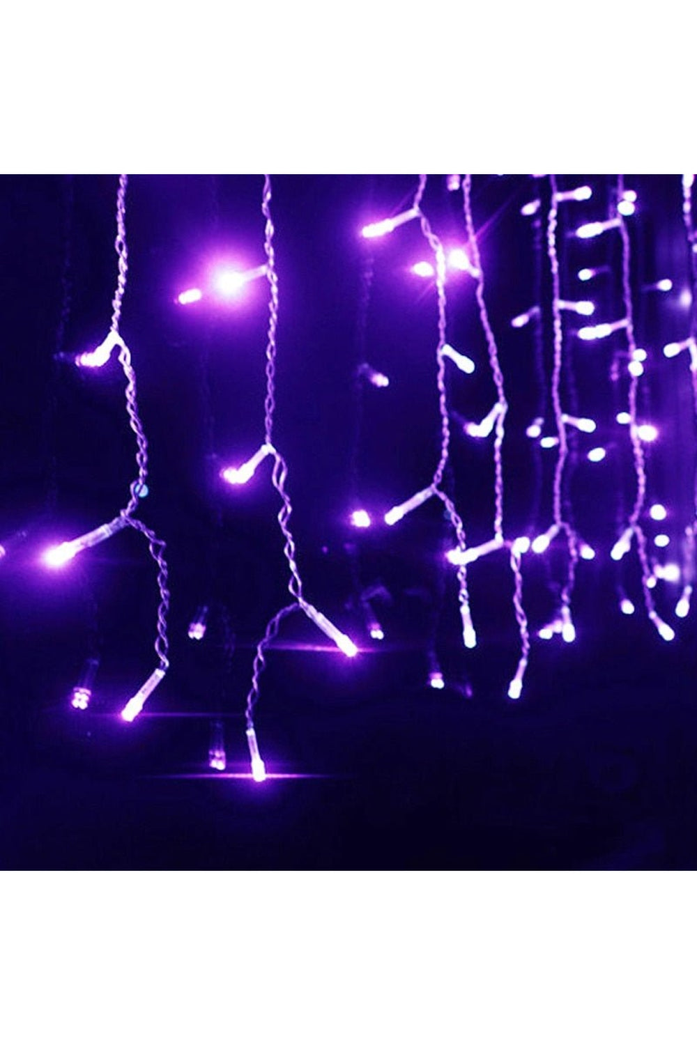 LED Light Garland | Bowlift