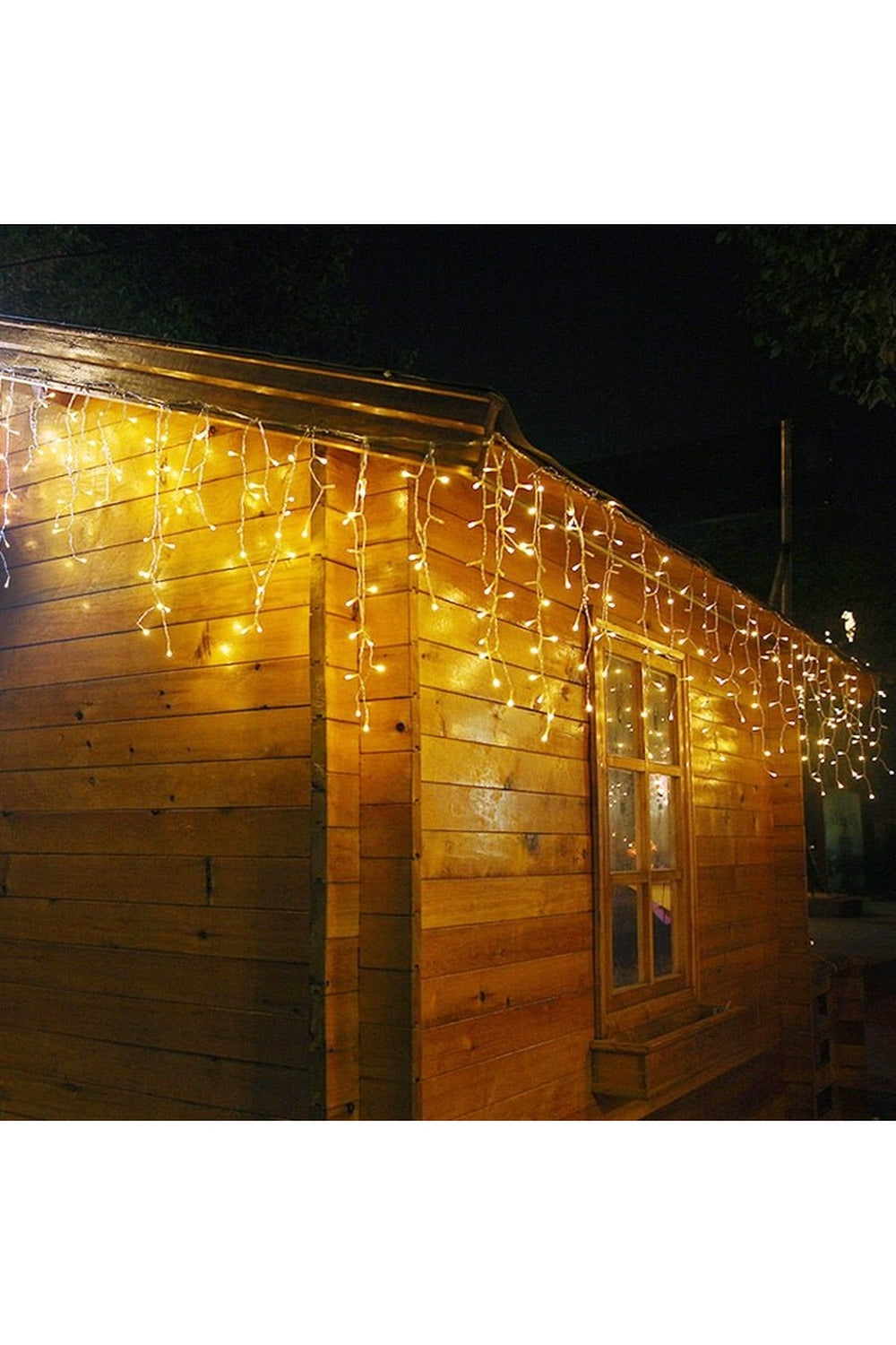 LED Light Garland | Bowlift