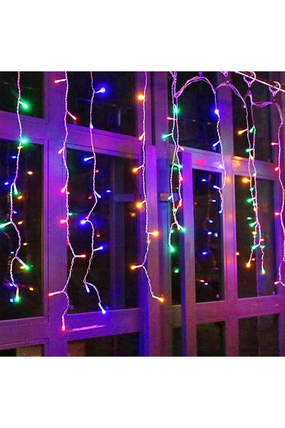 LED Light Garland | Bowlift