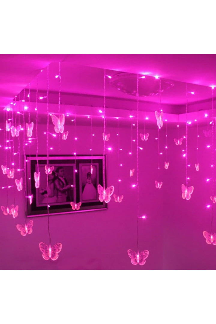 LED Light Garland | Bowlift