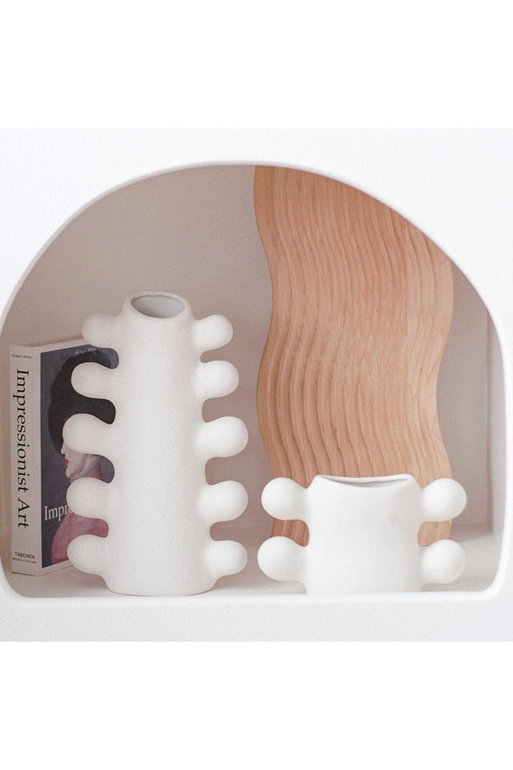 Design Ceramic Vase | Bowlift