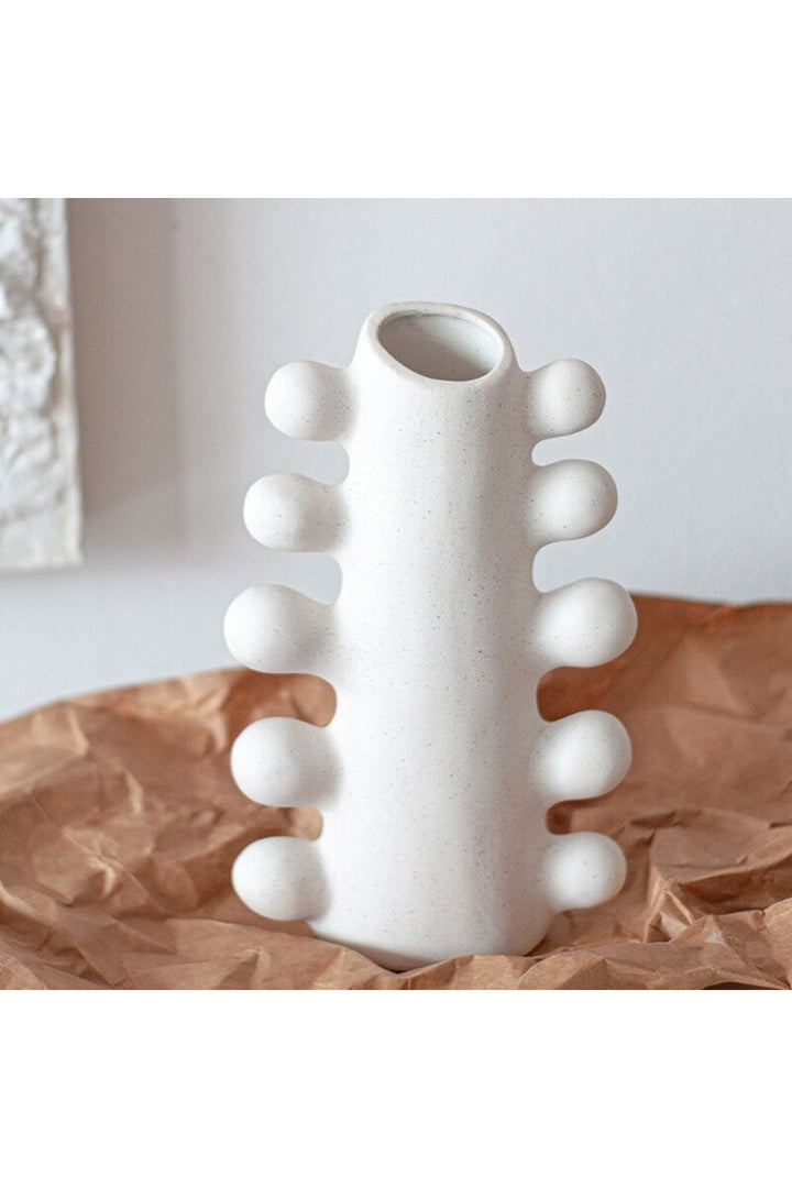 Design Ceramic Vase | Bowlift