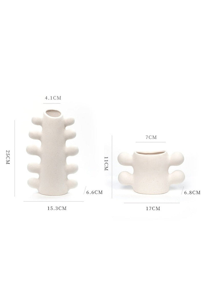 Design Ceramic Vase | Bowlift