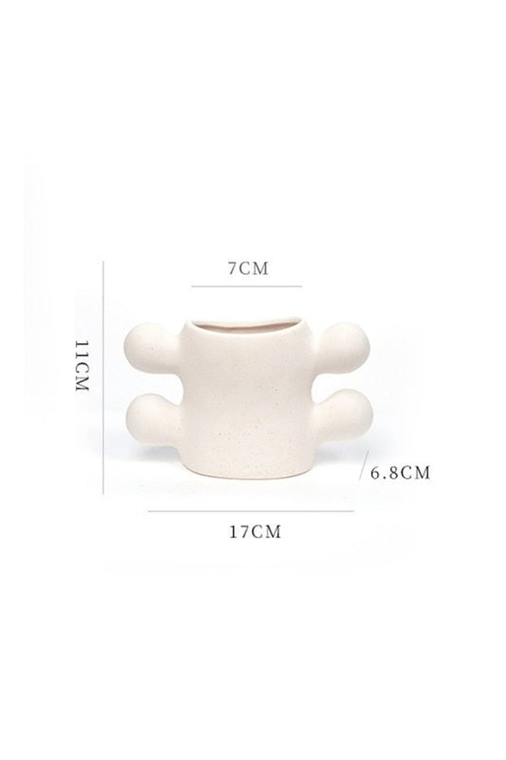 Design Ceramic Vase | Bowlift