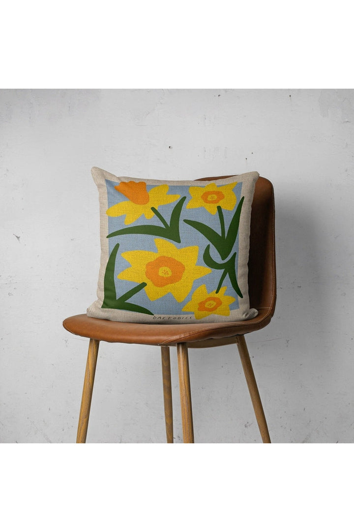 Flower Pillowcase | Bowlift