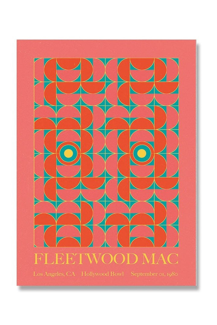 Themen canvas poster | Bowlift