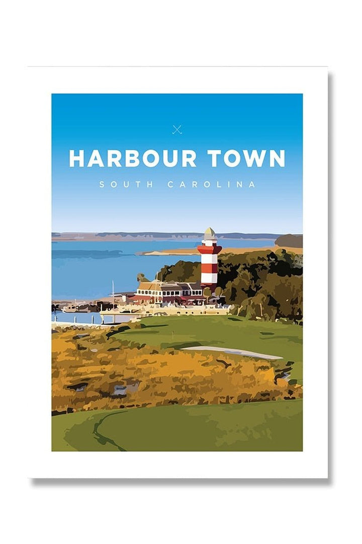 Club Classic Canvas Poster | Bowlift