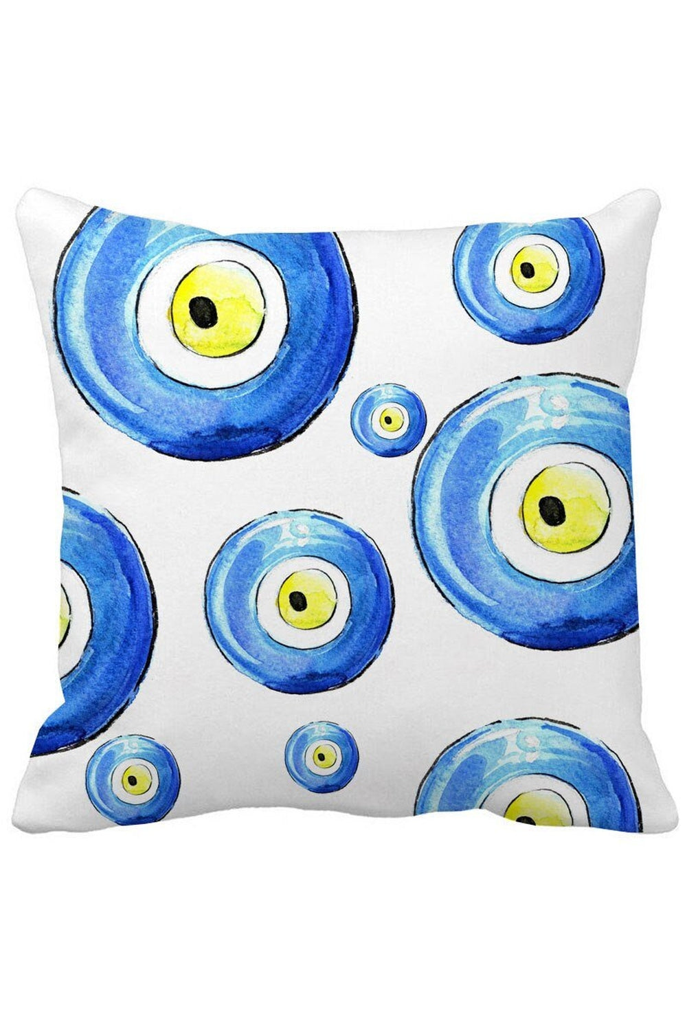 Sign Decorative Cushion Cover | Bowlift